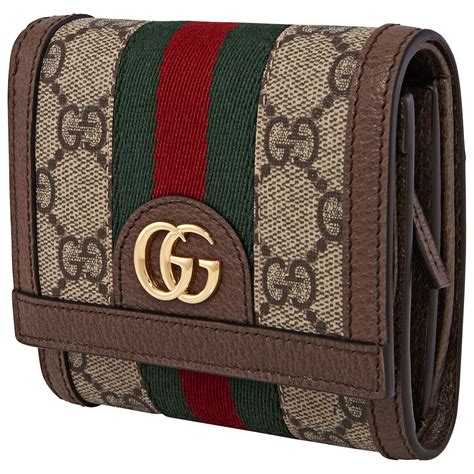 gucci ophidia gg wallet.